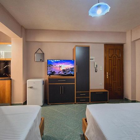 Barca Rooms Sarandë Exteriér fotografie