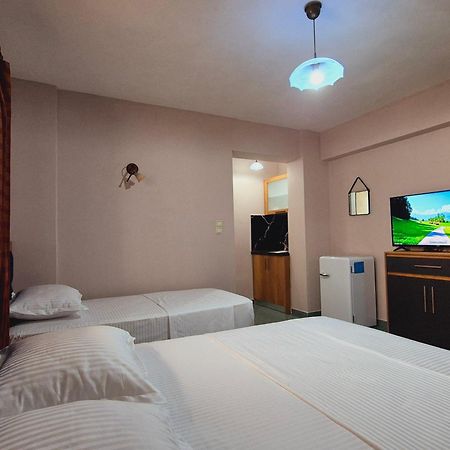 Barca Rooms Sarandë Exteriér fotografie