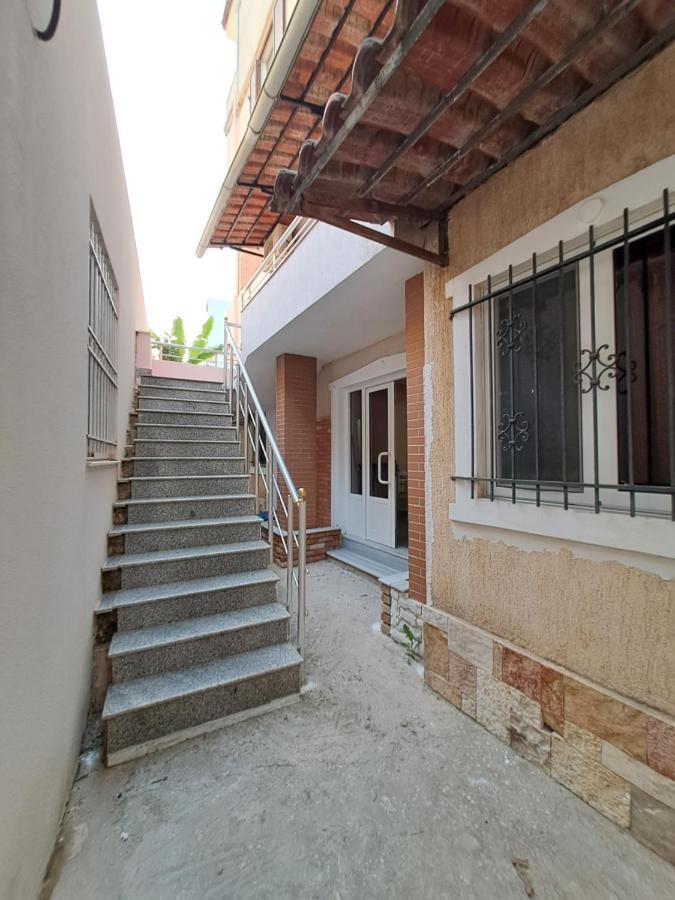 Barca Rooms Sarandë Exteriér fotografie